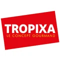logo de l'enseigne Tropixa