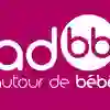  logo du commerce Autour De Bébé | Dillon | Fort-De-France 