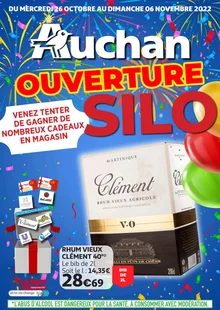  catalogue promo Auchan 