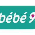 logo de l'enseigne Bébé 9
