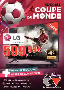  catalogue promo Guy Vieules 