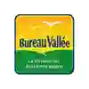  logo du commerce Bureau Vallée | Plazza | Ducos 