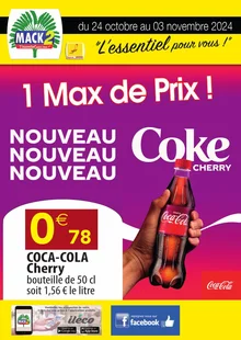  catalogue promo Mack2  