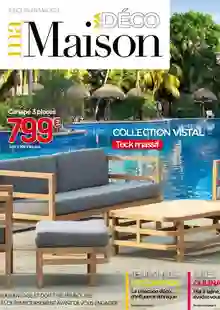  catalogue promo But 