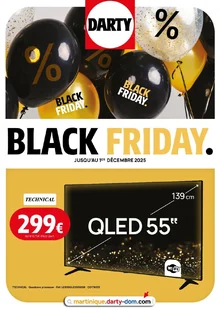  catalogue promo Darty  
