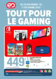  catalogue promo Euromarché 
