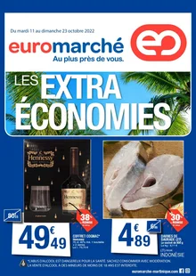 catalogue promo Euromarché 