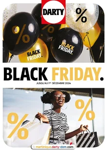  catalogue promo Darty 