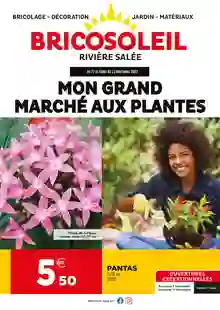  catalogue promo Bricosoleil 