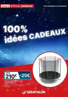  catalogue promo Decathlon 