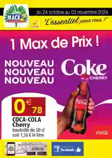  catalogue promo Mack2  