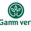  logo du commerce Gamm Vert | Petit Manoir | Le Lamentin 