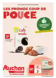  catalogue promo Auchan 