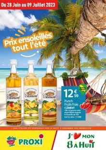  catalogue promo 8 à Huit 