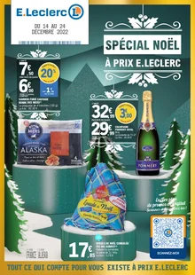  catalogue promo E.Leclerc 