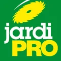 logo de l'enseigne Jardi Pro