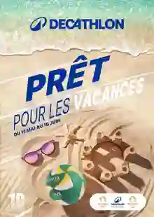  catalogue promo Decathlon 