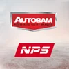  logo du commerce Autobam - Nps | Californie | Le Lamentin 
