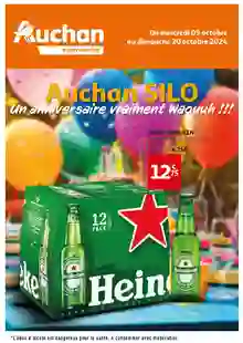 catalogue promo Auchan 