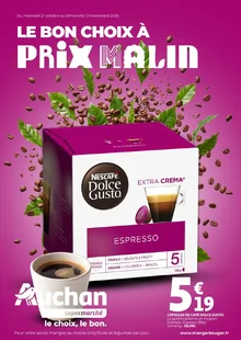  catalogue promo Auchan  