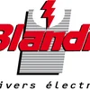  logo du commerce Blandin | Les Mangles | Le Lamentin 