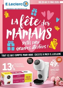  catalogue promo E.Leclerc  