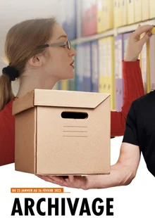  catalogue promo Buro Stock 