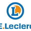 logo de l'enseigne E.Leclerc