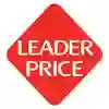  logo du commerce Leader Price | La Jambette | Le Lamentin 