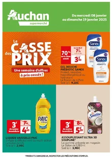  catalogue promo Auchan 