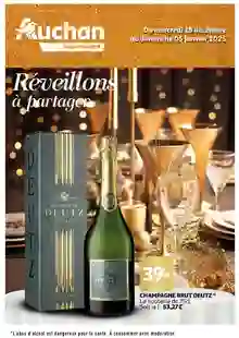  catalogue promo Auchan 