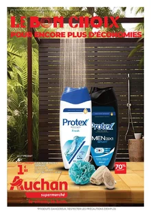  catalogue promo Auchan  