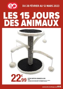  catalogue promo Euromarché 