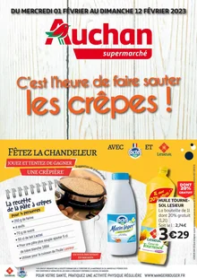 catalogue promo Auchan 