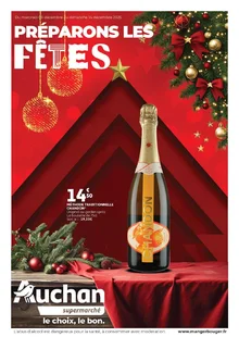  catalogue promo Auchan  