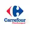  logo du commerce Carrefour | Génipa | Ducos 