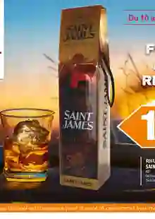  catalogue promo Carrefour Market 