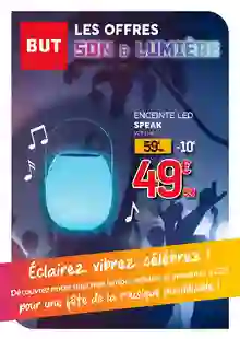  catalogue promo But 