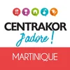  logo du commerce Centrakor | Place D'Armes | Le Lamentin 