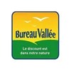  logo du commerce Bureau Vallée | Le Rond Point | Schoelcher 