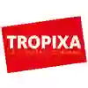  logo du commerce Tropixa | Ancienne Usine | Le François 
