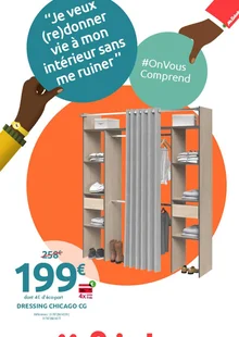  catalogue promo Mr Bricolage 