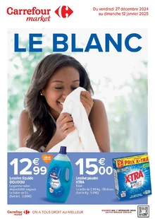  catalogue promo Carrefour Market 