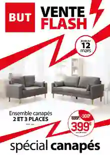  catalogue promo But 