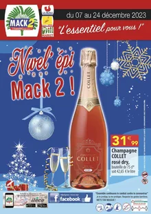  catalogue promo Mack2  