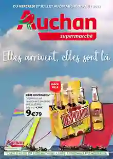  catalogue promo Auchan 