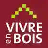  logo du commerce Vivre En Bois | Mansarde | Le Robert 