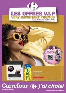  catalogue promo Carrefour  