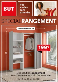  catalogue promo But  