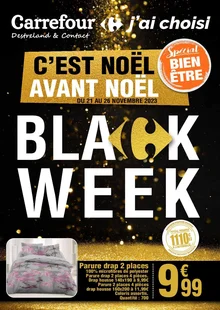  catalogue promo Guy Vieules 